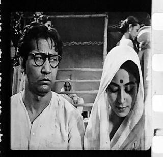 Bengali film in Pune | बंगाली चित्रपट पुण्यात