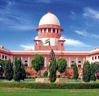 Do not Persecute Rape Victims - SC | पुराव्यांसाठी बलात्कार पीडितेला छळू नका - SC