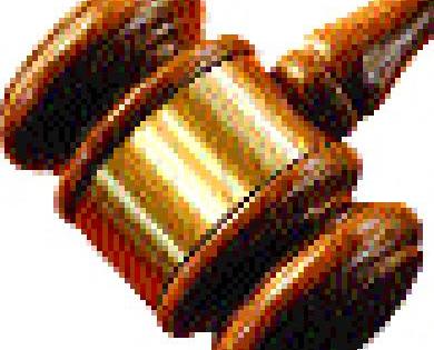 धनादेश न वटल्याप्रकरणी तीन महिने कारावास