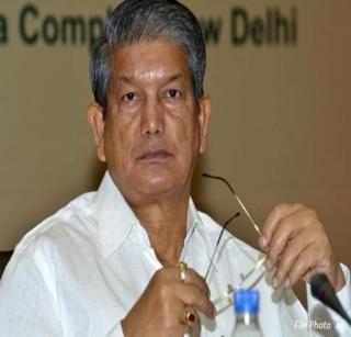 CBI notice to Chief Minister Rawat | मुख्यमंत्री रावत यांना सीबीआयची नोटीस!