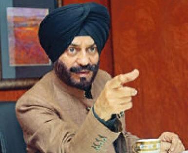 Pakistan's efforts to increase terrorism in Punjab | पंजाबमध्ये दहशतवाद वाढीसाठी पाकिस्तानचे प्रयत्न Pakistan's efforts to increase terrorism in Punjab | पंजाबमध्ये दहशतवाद वाढीसाठी पाकिस्तानचे प्रयत्न