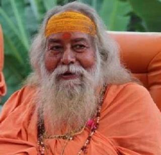 Hindus, at least ten children are born - Shankaracharya | हिंदूंनो, किमान दहा मुले जन्माला घाला- शंकराचार्य