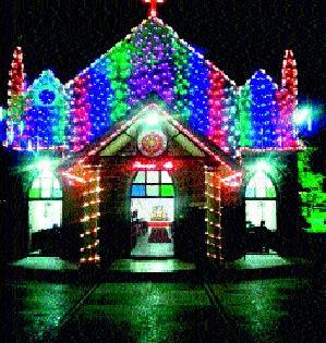 Christmas Celebration | नाताळ सणाला उत्साहात प्रारंभ Christmas Celebration | नाताळ सणाला उत्साहात प्रारंभ
