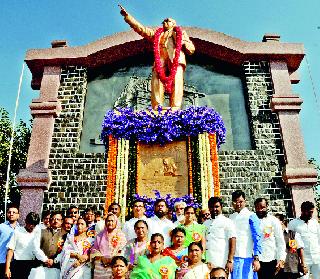 Empowerment of women due to Phule, Ambedkar | फुले, आंबेडकरांमुळे स्त्रियांचे सबलीकरण Empowerment of women due to Phule, Ambedkar | फुले, आंबेडकरांमुळे स्त्रियांचे सबलीकरण