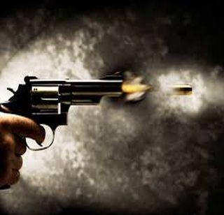 One killed in firing in Shirdi | शिर्डीत चोरलेल्या मोबाईलच्या वादातून गोळीबारात एक ठार