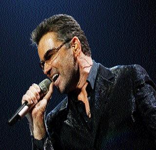 Popstar George Michael Calvas | पॉपस्टार जॉर्ज मायकेल कालवश