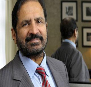 Kalmadi, Abhay Chautala as the lifetime chair of the IOA | कलमाडी, अभय चौटाला IOAच्या आजीवन अध्यक्षपदी