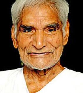 Karmayogi Baba jianti Anandavane | कर्मयोगी बाबांची जयंती आनंदवनात Karmayogi Baba jianti Anandavane | कर्मयोगी बाबांची जयंती आनंदवनात