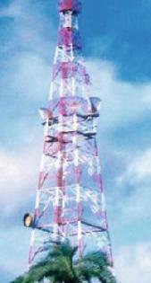 BSNL's 15 Tower Off | बीएसएनएलचे १५ टॉवर बंद BSNL's 15 Tower Off | बीएसएनएलचे १५ टॉवर बंद