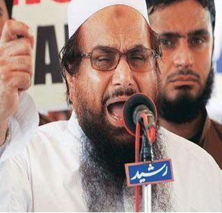 Hafiz Saeed is planning to attack the ISIS | हाफिज सईद रचतोय हल्ल्याचा कट, मागितली ISIS ची मदत