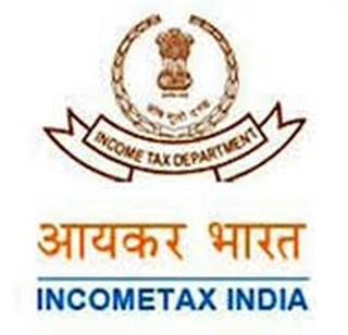 Due to Income Tax check | प्राप्तिकराच्या तपासणीमुळे अनेकांचे दणाणले धाबे