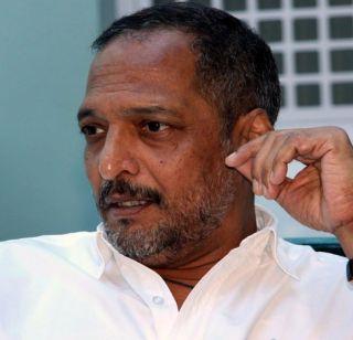 What the King does is brilliant - Nana Patekar | राज जे करतो ते पराकोटीचे - नाना पाटेकर