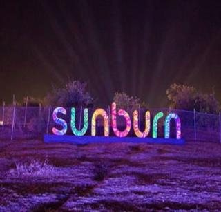 Sunburn Festival still not allowed | सनबर्न फेस्टिव्हलला अद्याप नाही परवानगी