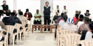 Complete the development vision of Praful Patel! | प्रफुल्ल पटेलांचे विकास व्हिजन पूर्ण करा! Complete the development vision of Praful Patel! | प्रफुल्ल पटेलांचे विकास व्हिजन पूर्ण करा!