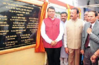 Integrated Textile Park to be set up in the district | जिल्ह्यात इंटिग्रेटेड टेक्सटाईल पार्क उभारणार