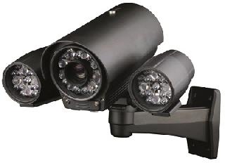 Due to CCTV, avoid chain snatching in the district | ‘सीसीटीव्ही’मुळे जिल्ह्यात चेन स्नॅचिंगला आळा Due to CCTV, avoid chain snatching in the district | ‘सीसीटीव्ही’मुळे जिल्ह्यात चेन स्नॅचिंगला आळा