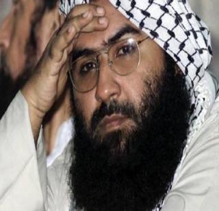 Will the role of Masood Azhar change? | मसूद अजहरविषयी चीन भूमिका बदलेल?