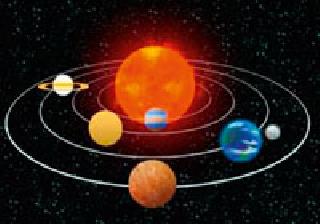 This will be the celestial event of this year | यंदा राहणार खगोलीय घटनांची रेलचेल This will be the celestial event of this year | यंदा राहणार खगोलीय घटनांची रेलचेल
