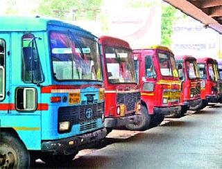 New year's 'new gift' to Nashik | नाशिककरांना नव्या वर्षाची ‘नवी भेट’ New year's 'new gift' to Nashik | नाशिककरांना नव्या वर्षाची ‘नवी भेट’