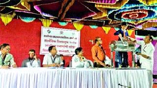 Manipulation Resolve Under Construction Resolutions | मनपा आरक्षण सोडतीत अंतर्गत फेरबदल Manipulation Resolve Under Construction Resolutions | मनपा आरक्षण सोडतीत अंतर्गत फेरबदल