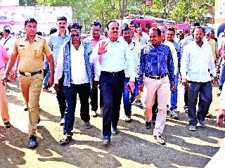 Hundreds of millions of patients benefited from healthcare | दीड लाख रुग्णांना लाभली आरोग्यसेवा Hundreds of millions of patients benefited from healthcare | दीड लाख रुग्णांना लाभली आरोग्यसेवा