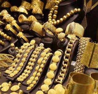 4 tons gold was sold in 48 hours after the annunation | नोटाबंदीनंतर 48 तासांत विकलं गेलं 4 टन सोनं