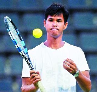 Somdev accepted retirement | सोमदेवने स्वीकारली निवृत्ती