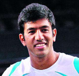 Hope Bopanna to end Grand Slam Drought | ग्रँडस्लॅम विजयाचा दुष्काळ संपण्याची बोपन्नाला आशा