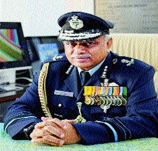 Air Marshal Shailesh Dev Deputy Chief of Air Force | एअर मार्शल शैलेश देव हवाई दलाचे उपप्रमुख