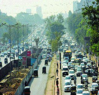 Metronons after the project! | मेट्रोनंतर प्रकल्पांचा धडाका!