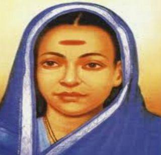 Know about Jayanti Celebrations 10 things in the life of Savitribai flowers | जयंतीनिमित्त जाणून घ्या सावित्रीबाई फुलेंच्या जीवनातील 10 गोष्टी