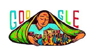 Salute Savitribai Phule's work to Google! | सावित्रीबाई फुले यांच्या कार्याला ‘गुगल’चा सलाम!