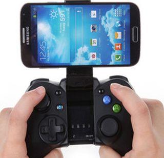 Play the game on a smartphone, relax! | स्मार्टफोनवर गेम खेळा, तणाव घालवा !