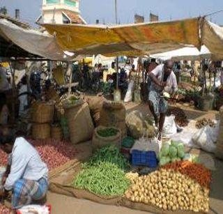 Now the week market will be filled in the Municipal area | आता मनपा क्षेत्रातही भरणार आठवडा बाजार