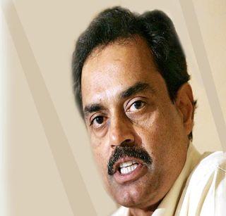 Vengsarkar resigns as vice-president | वेंगसरकर यांनी उपाध्यक्षपदाचा दिला राजीनामा