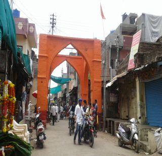 The historic door windows of the city erandol | ऐतिहासिक दारे खिडक्यांचे शहर एरंडोल