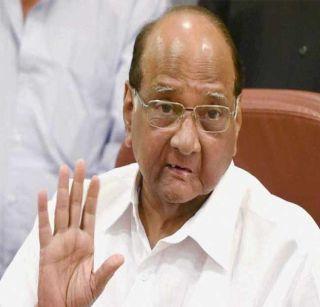 VIDEO - Meet the President against the Union Budget - Sharad Pawar | VIDEO - केंद्रीय अर्थसंकल्पाविरोधात राष्ट्रपतींना भेटणार - शरद पवार