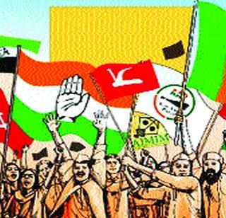 The Politics of the Five States | पाच राज्यांच्या निवडणुकीतील पक्षोपक्षांचा हालहवाल