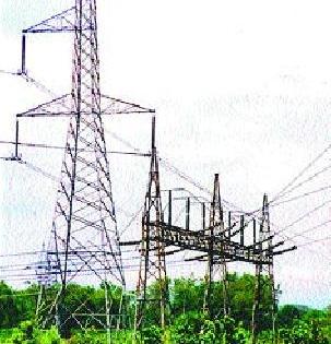 Disrupted power supply | विस्कळीत वीजपुरवठा Disrupted power supply | विस्कळीत वीजपुरवठा