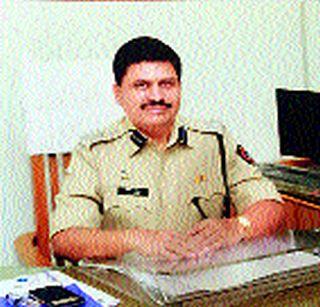 Promotion of Sharad Shelar as Police IG | पोलीस महानिरीक्षकपदी शरद शेलार यांची पदोन्नती