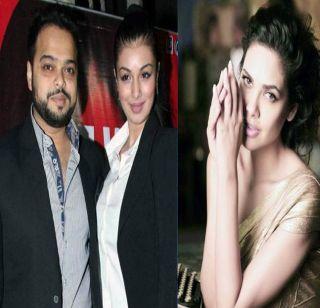 Abu Azmi's son compares actresses with prostitutes | अबू आझमीच्या मुलाने वेश्यांसोबत केली अभिनेत्रींची तुलना