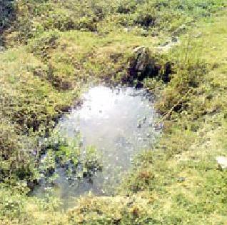 Pipeline leakage, contaminated water supply | पाईपलाईन लिकेज, दूषित पाणीपुरवठा Pipeline leakage, contaminated water supply | पाईपलाईन लिकेज, दूषित पाणीपुरवठा