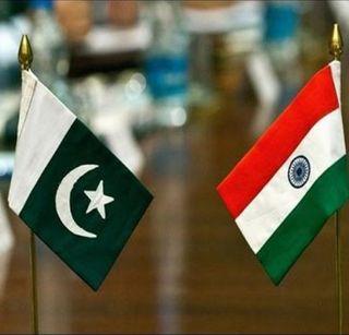 68 percent of Pakistani nationals are in talks with India | 68 टक्के पाकिस्तानी नागरिक भारताशी चर्चा करण्याच्या बाजूने