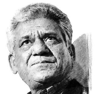 ओम पुरी कालवश