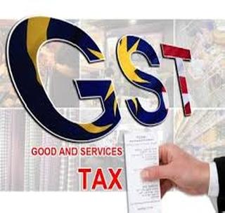 GST model for Maharashtra VAT system | महाराष्ट्राची व्हॅट प्रणालीच ठरणार जीएसटीचे मॉडेल!