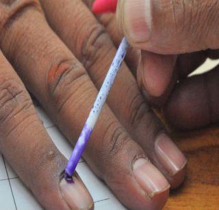 Polling for the final phase of municipal elections today | नगरपालिका निवडणुकीच्या अंतिम टप्प्यासाठी आज मतदान