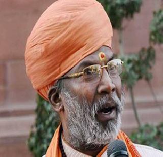 Vidhan Sabha Statement of Sakhi Maharaj; Report to the Commission demanded | साक्षी महाराज यांचे बेताल वक्तव्य; आयोगाने मागितला अहवाल