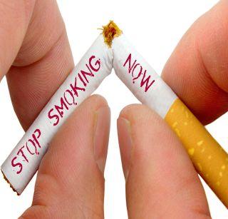 Want to quit smoking? Then do this solution | धूम्रपान सोडायचंय? मग करा हे उपाय