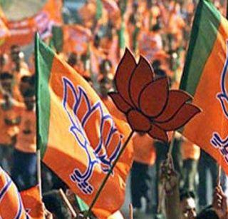 Nagpur - Five out of nine municipal corporations, BJP | नागपूर - नऊपैकी पाच नगराध्यक्ष भाजपाचे