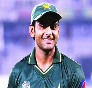 Hafeez's inclusion for the ODI series against Australia | आॅस्ट्रेलियाविरुद्ध वनडे मालिकेसाठी हफीजचा समावेश